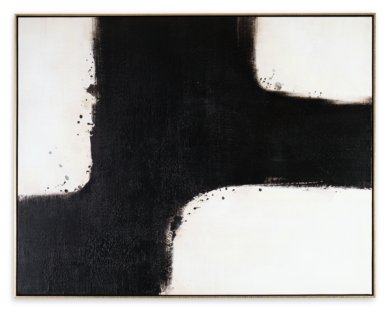 Reighlea - Wall Art - Black / White - Image 5