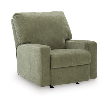 Bridgepoint - Rocker Recliner - Image 3