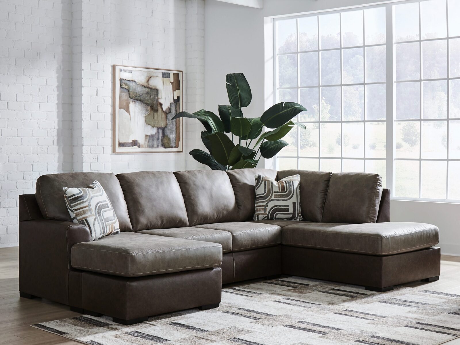 Castille Way - Sectional - Image 6