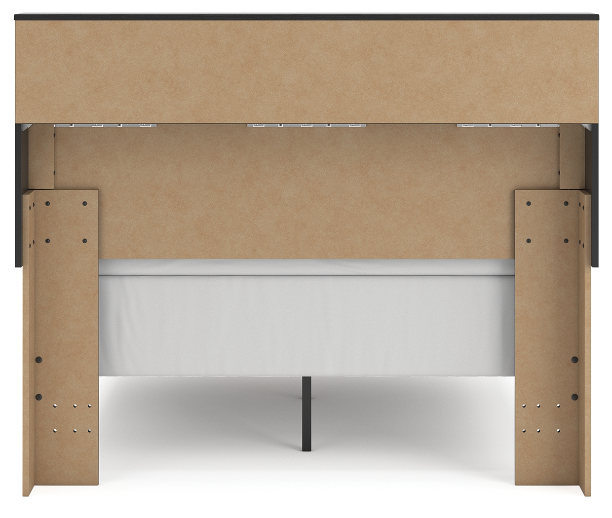 Broachmyn - Bookcase Bed - Image 27