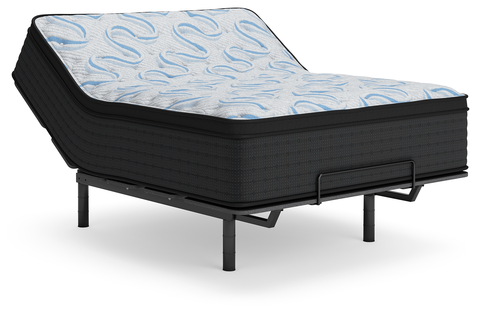 Elite Springs Plush - Mattress - Image 9