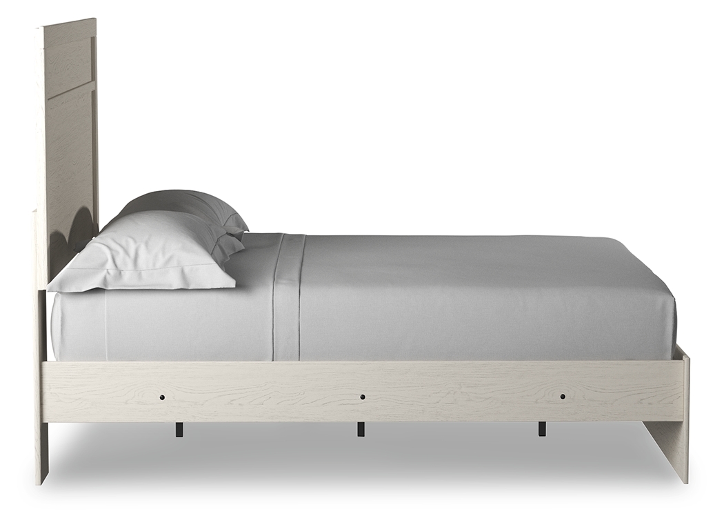 Stelsie - Panel Bed - Image 29