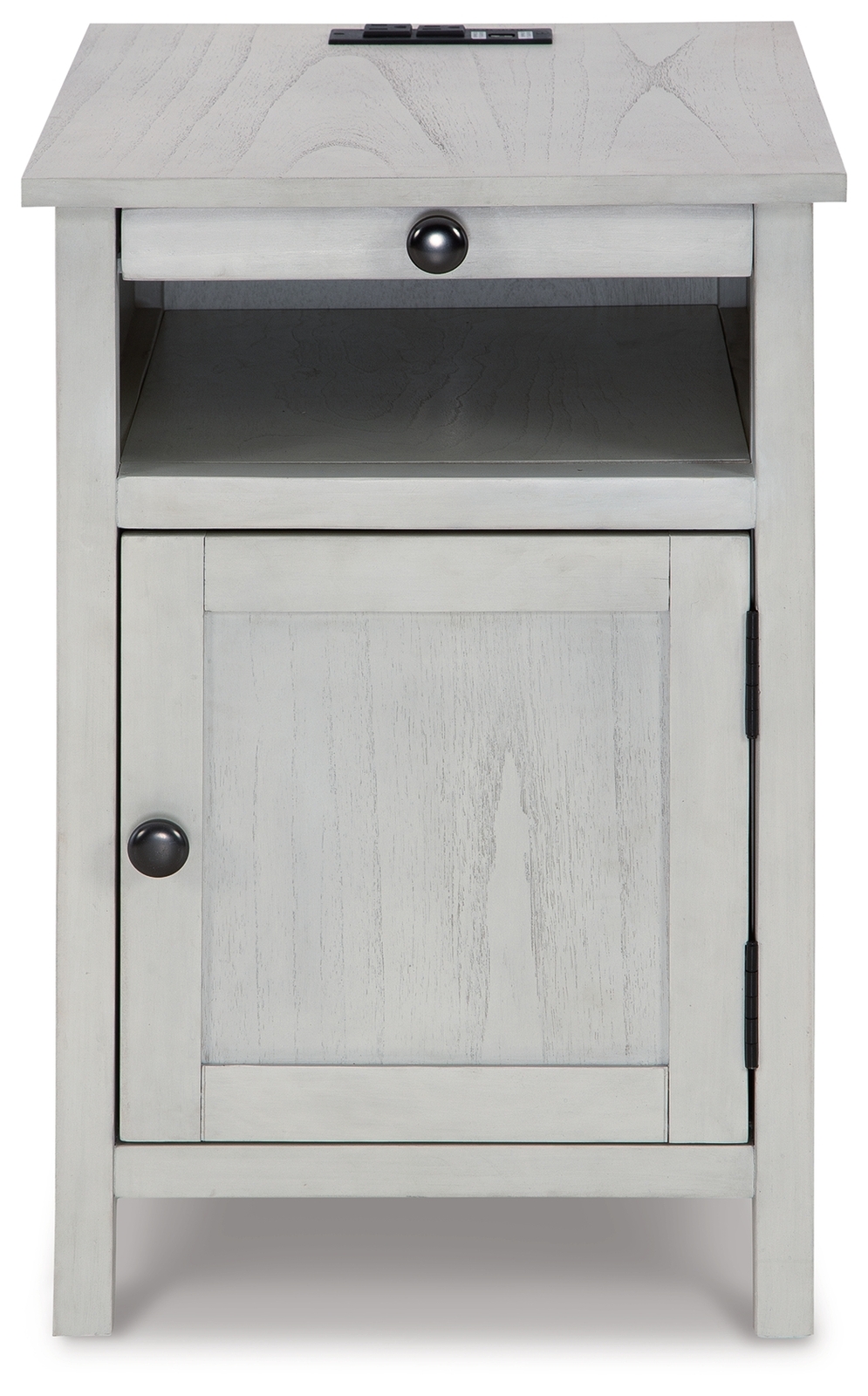 Treytown - Chair Side End Table - Image 18