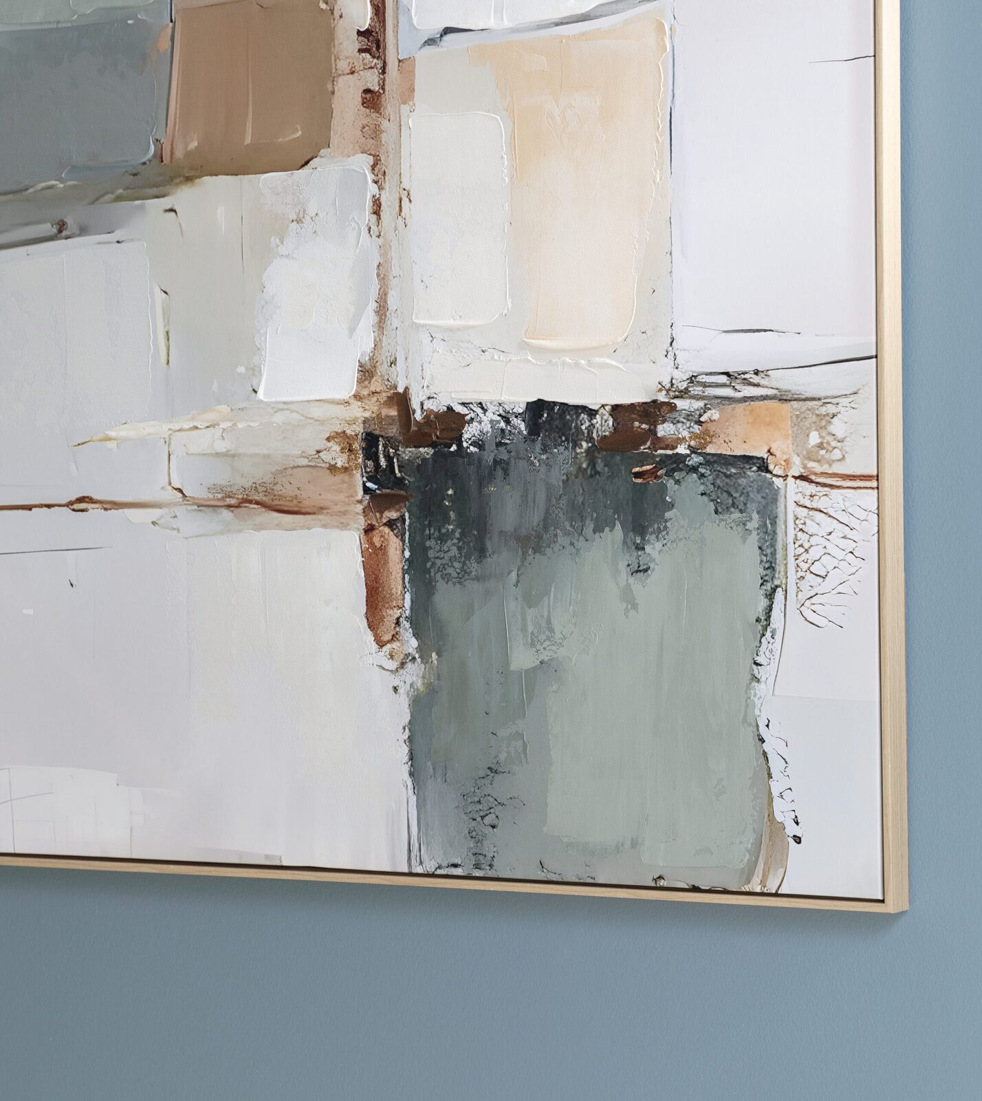Trailport - Wall Art - Multi - Image 8
