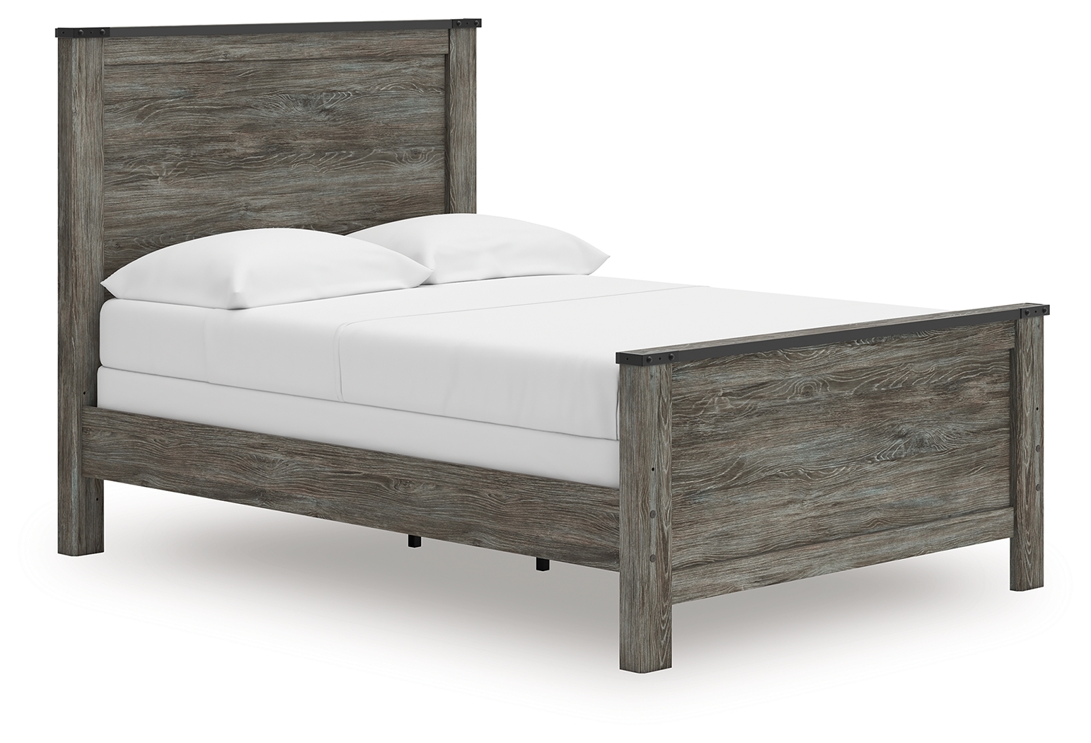 Frandern - Panel Bedroom Set - Image 16