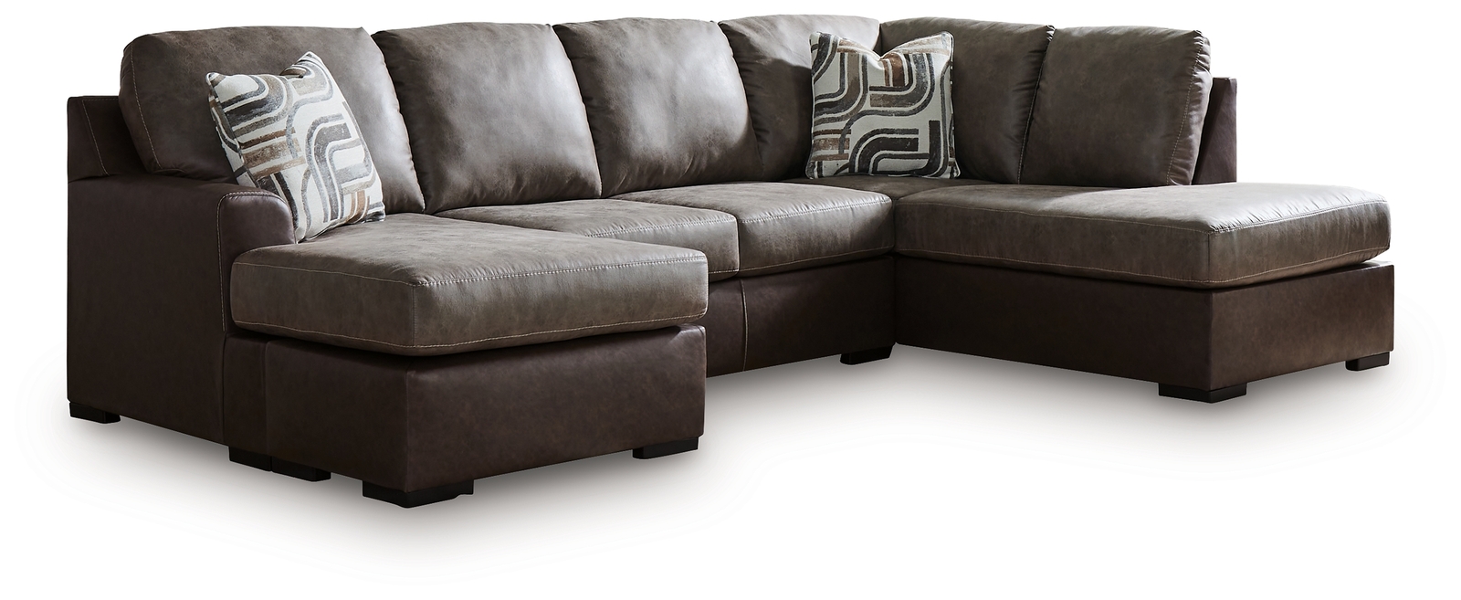 Castille Way - Sectional - Image 2