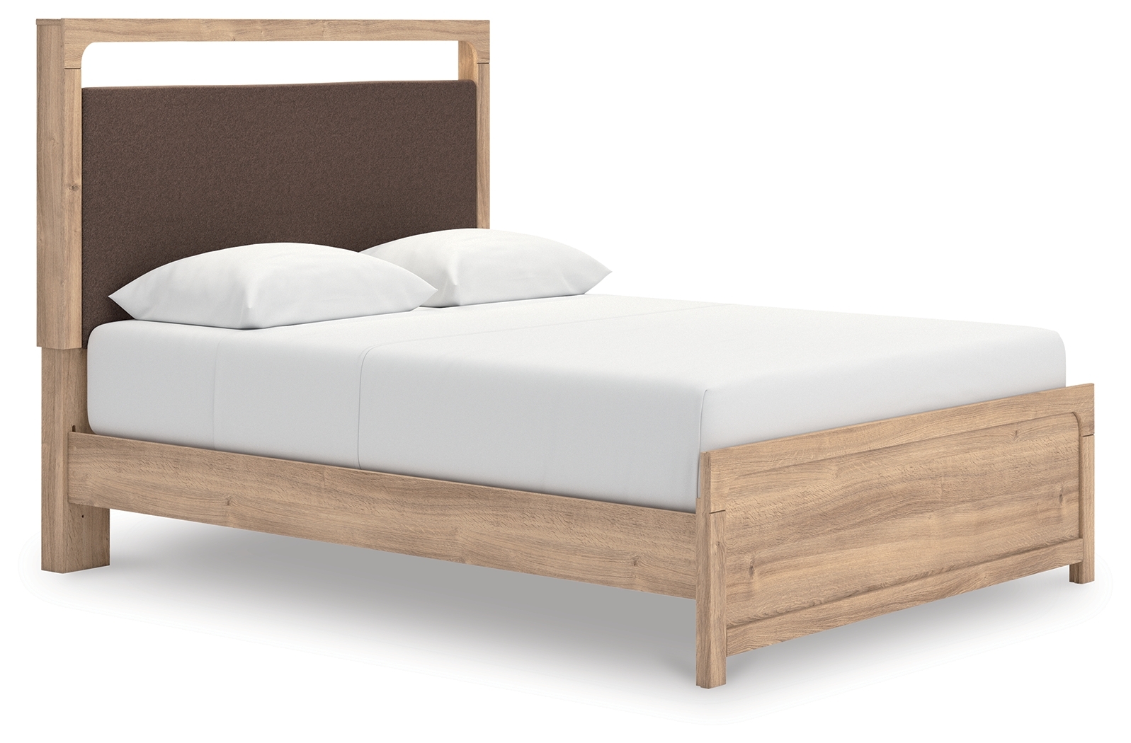 Kinlanni - Upholstered Platform Bed - Image 10