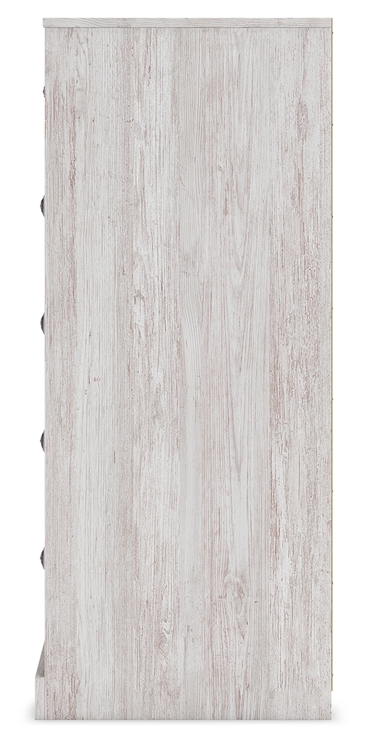 Paxberry - Chest - Image 7