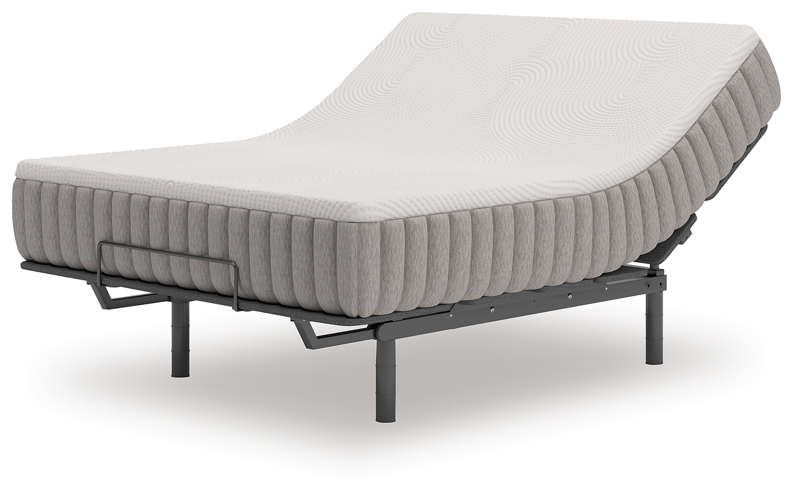 Terra Sleep Medium - Mattress - Image 5