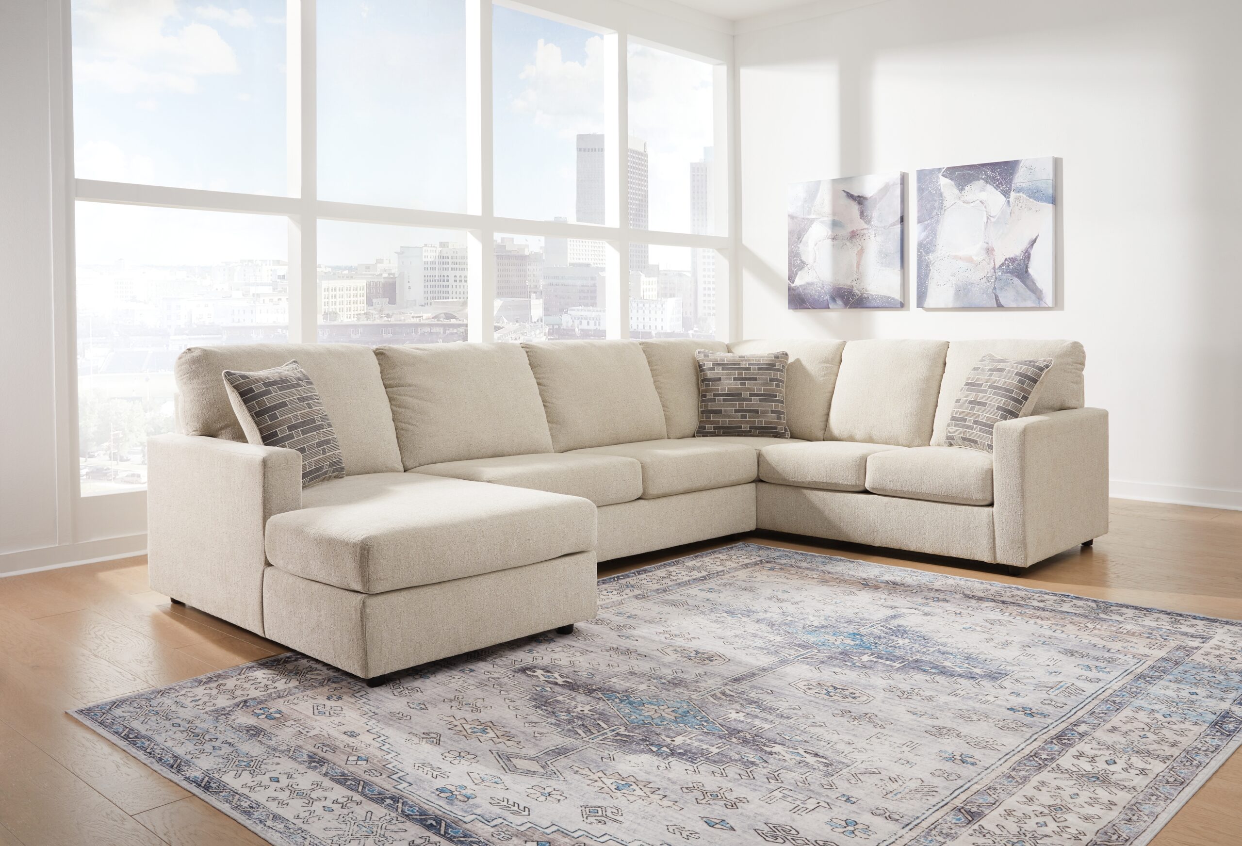 Edenfield - Sectional - Image 5