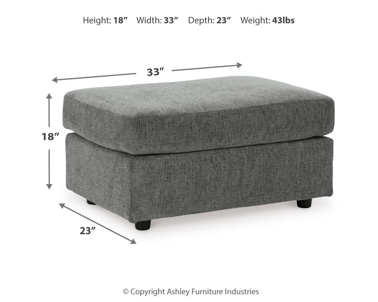 Stairatt - Ottoman - Image 6