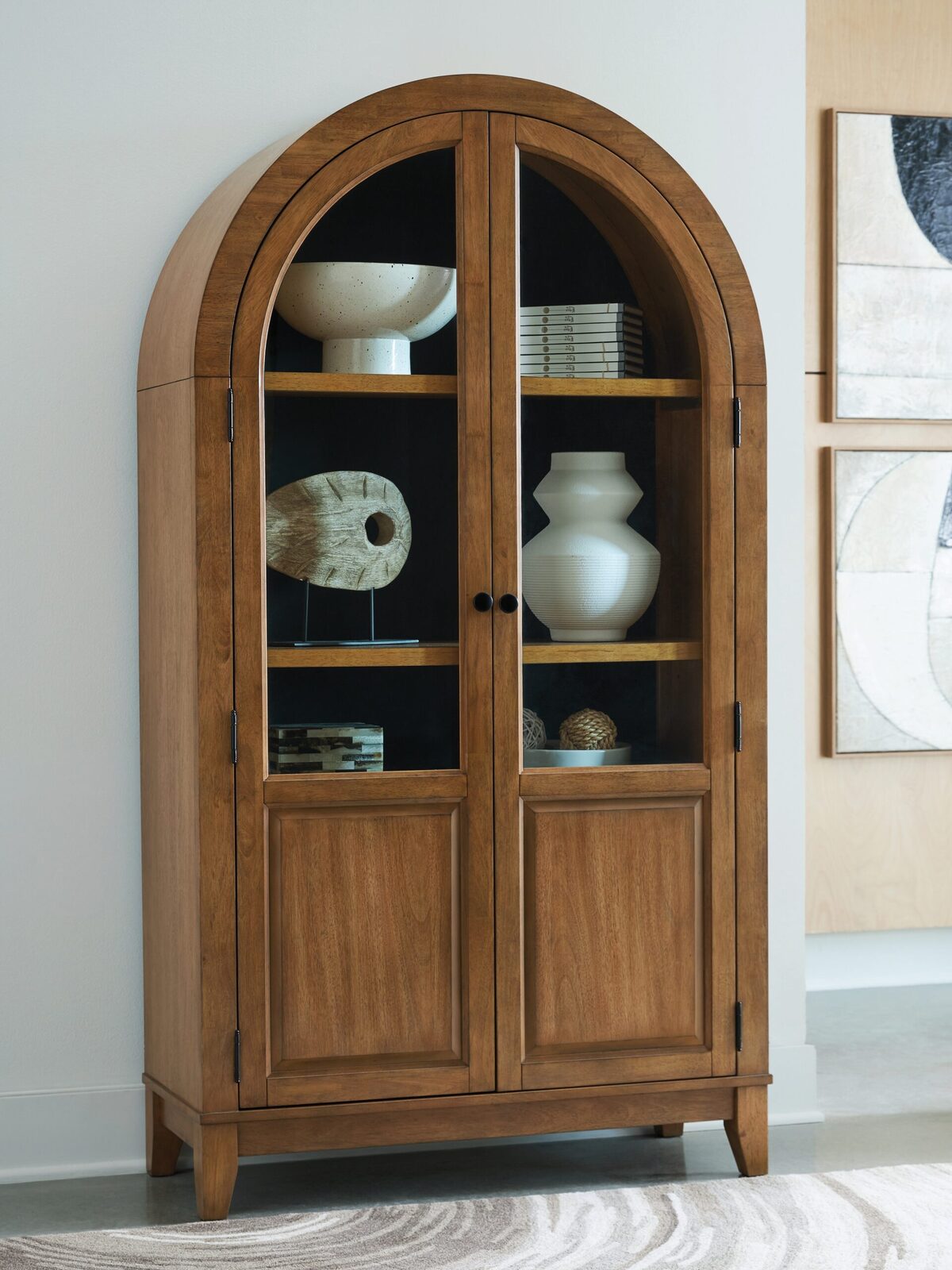 Dagandale - Accent Cabinet - Image 16