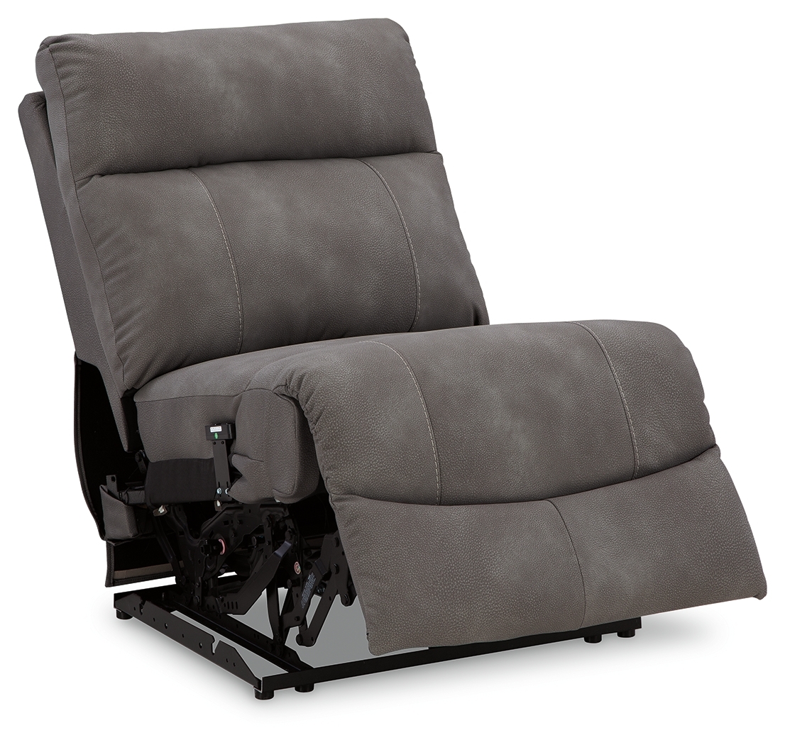 Next-Gen Durapella - Reclining Sectional - Image 88