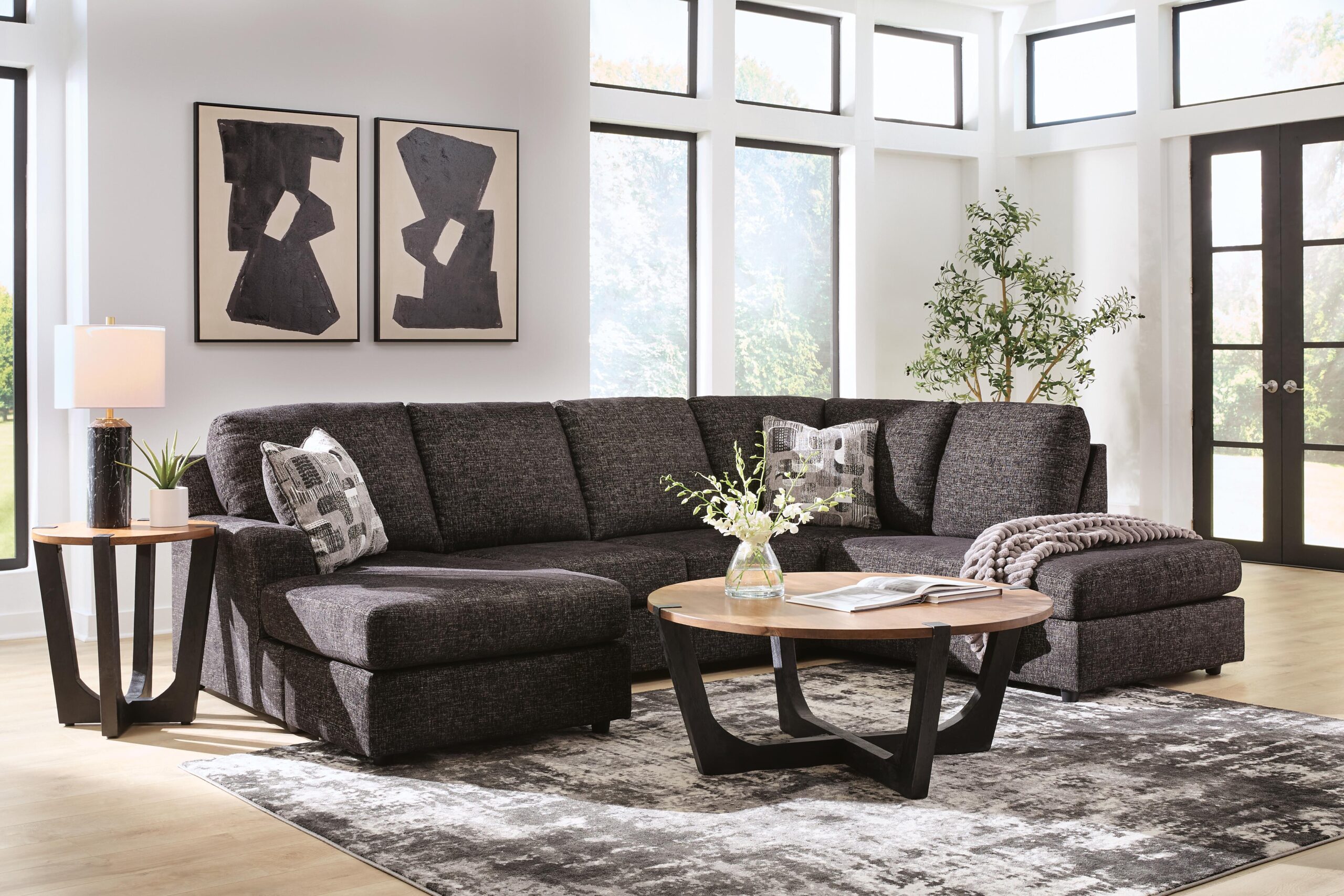 Lentiz - Sectional - Image 4