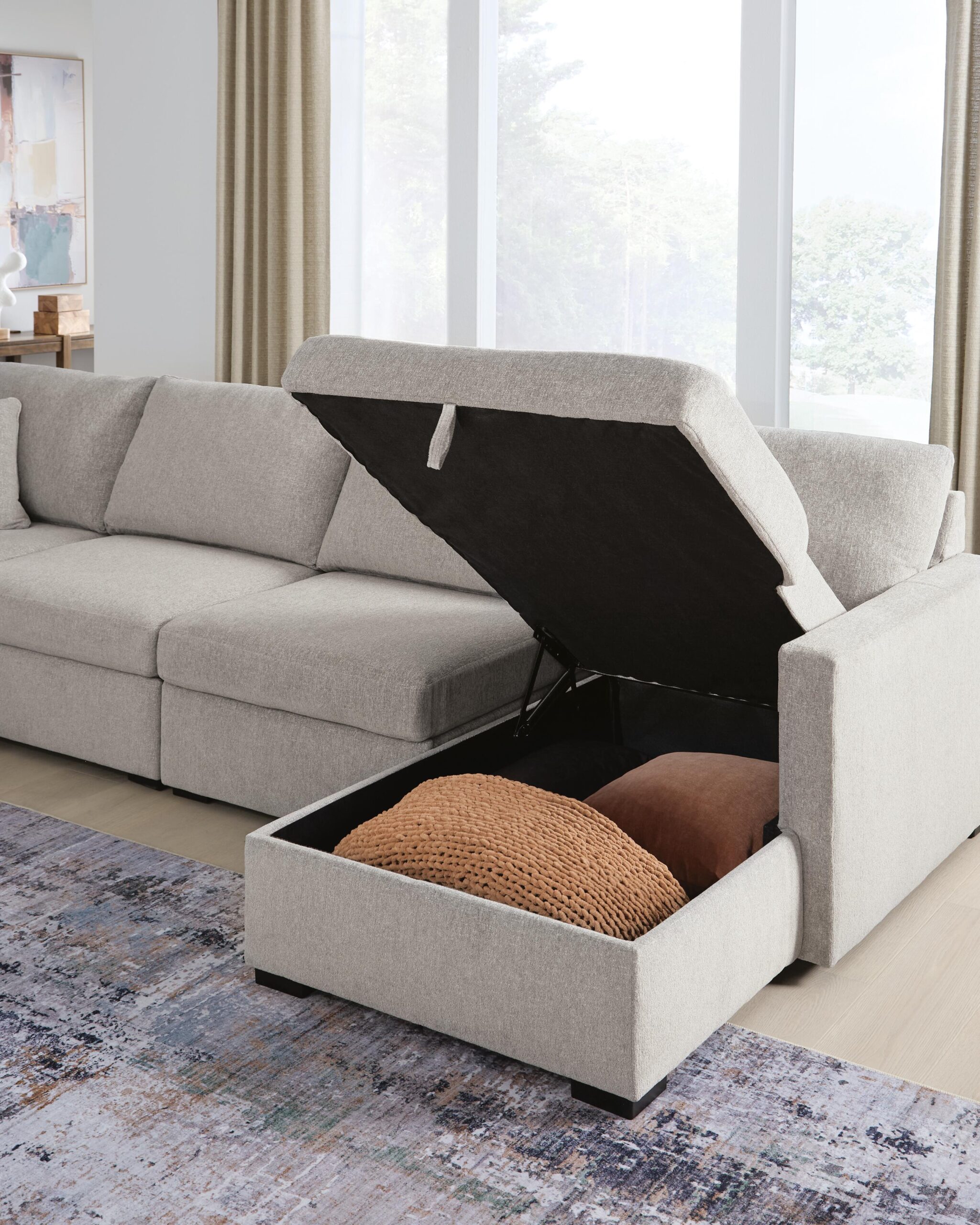 ModMax Luxe - Sectional - Image 20