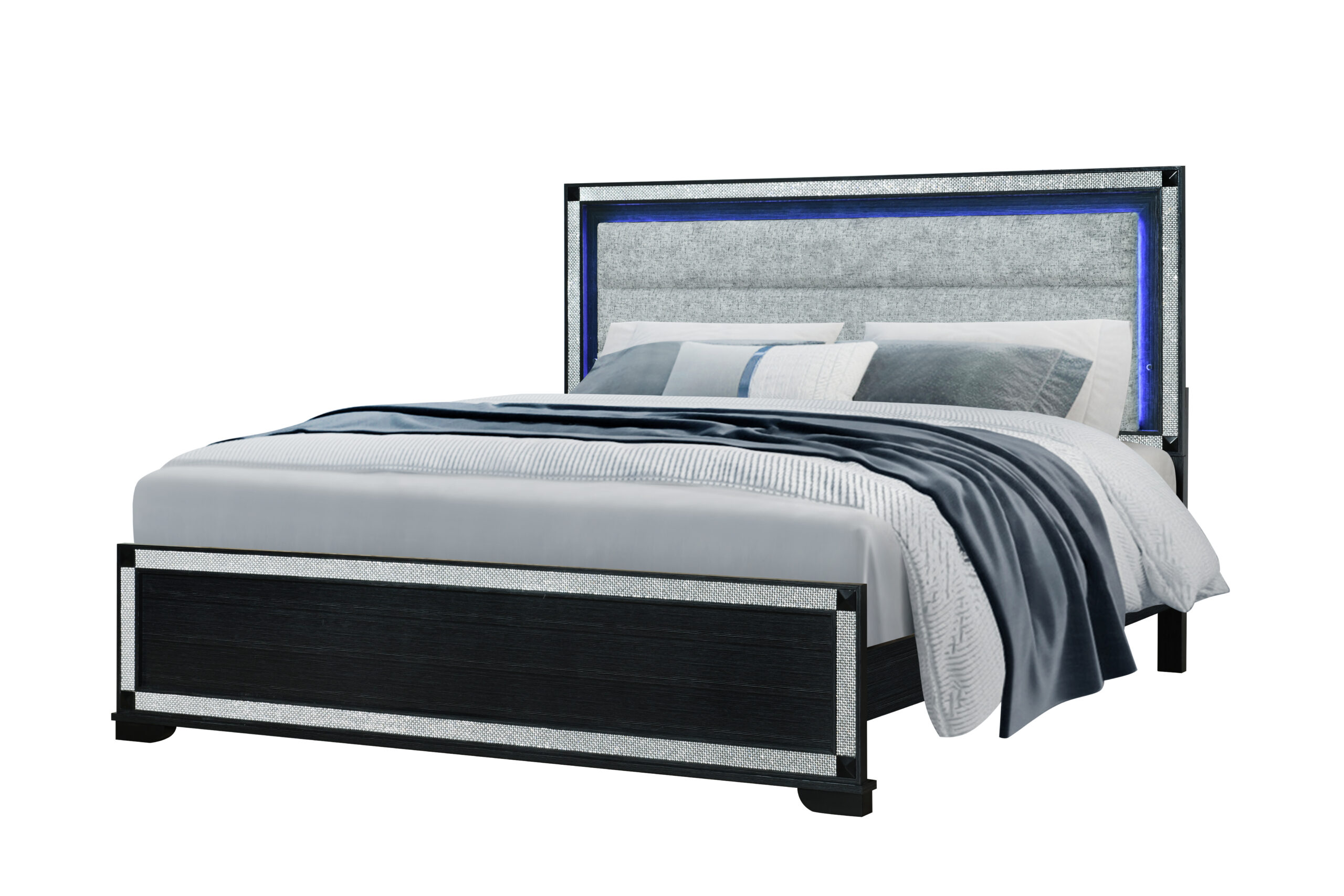 Soleil - Bed - Image 8