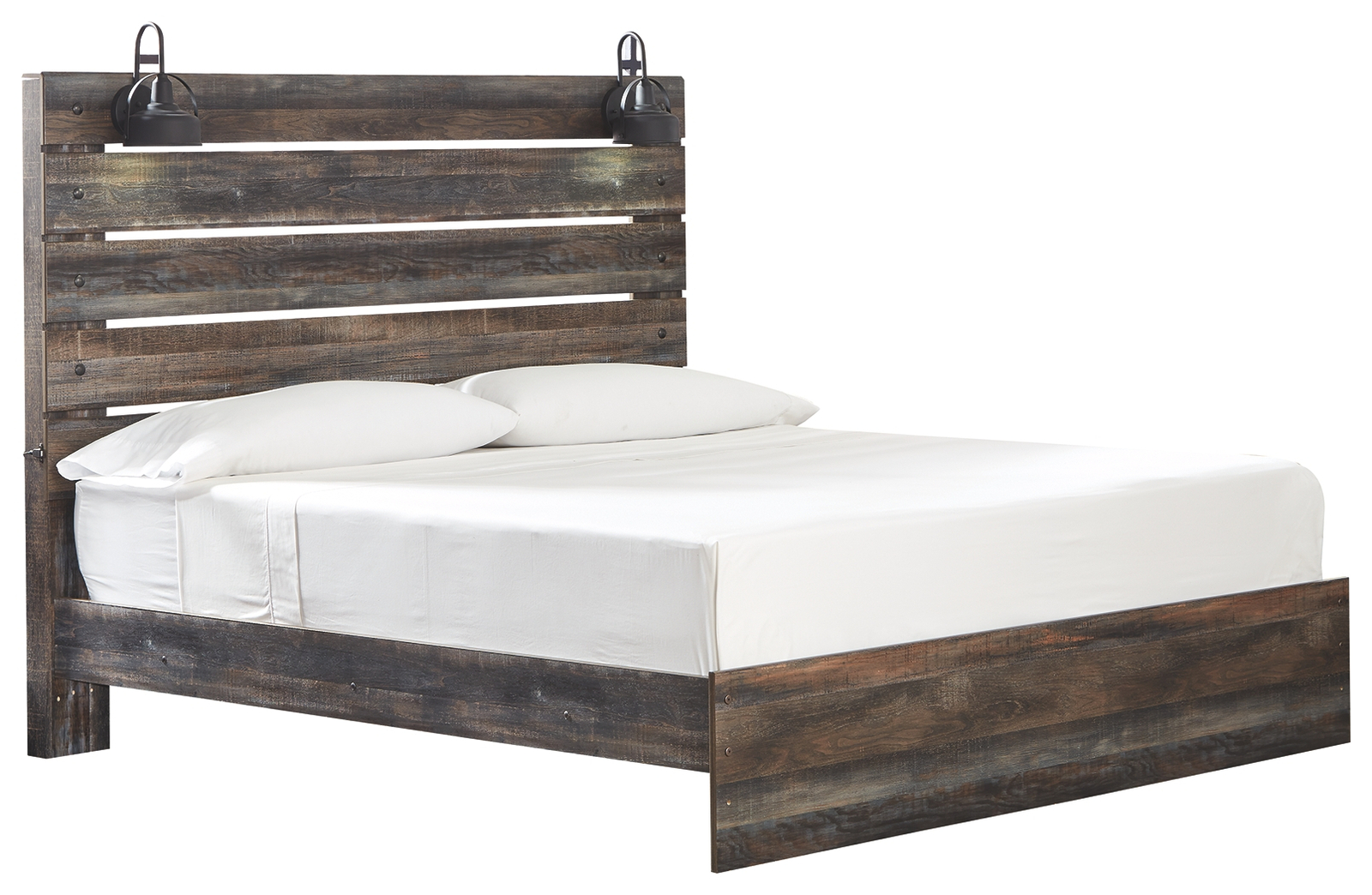 Drystan - Panel Bedroom Set - Image 53
