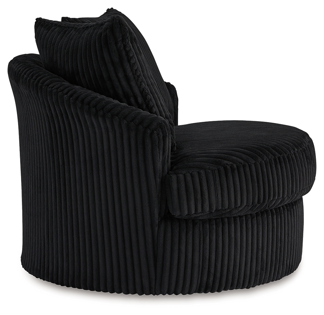 Gramwell - Swivel Chair - Image 5
