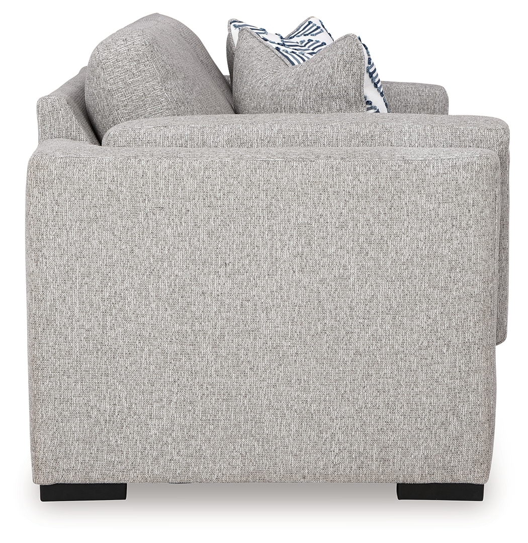 Evansley - Loveseat - Image 11
