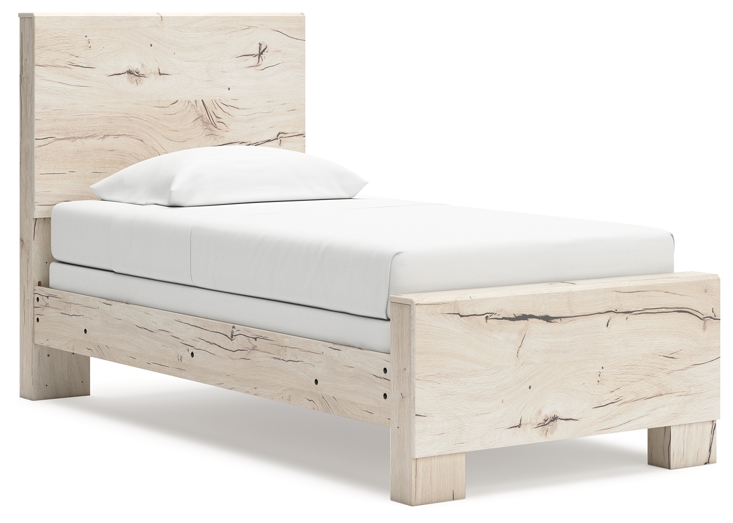 Lawroy - Panel Bedroom Set - Image 12