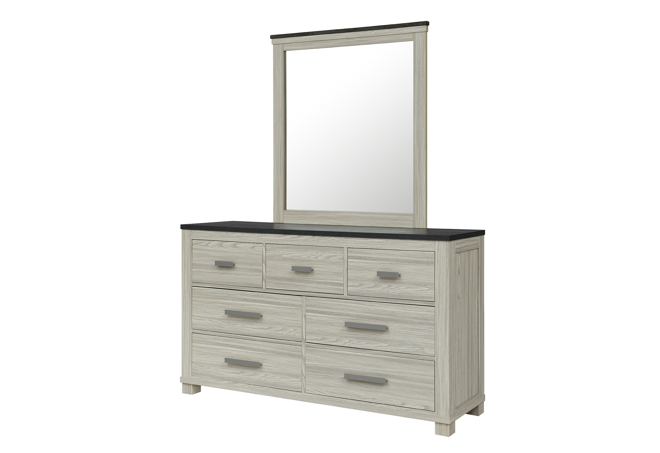 Ashley - Dresser - Brown - Image 3