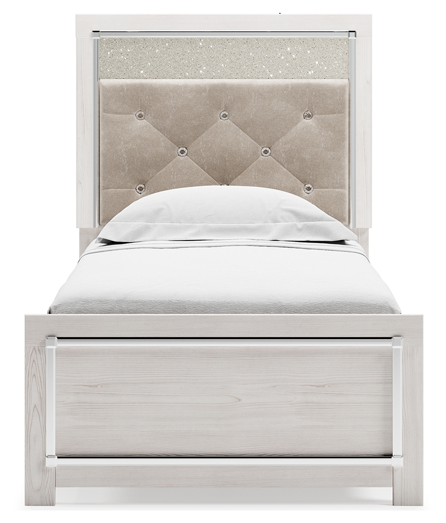 Altyra - Panel Bed - Image 5