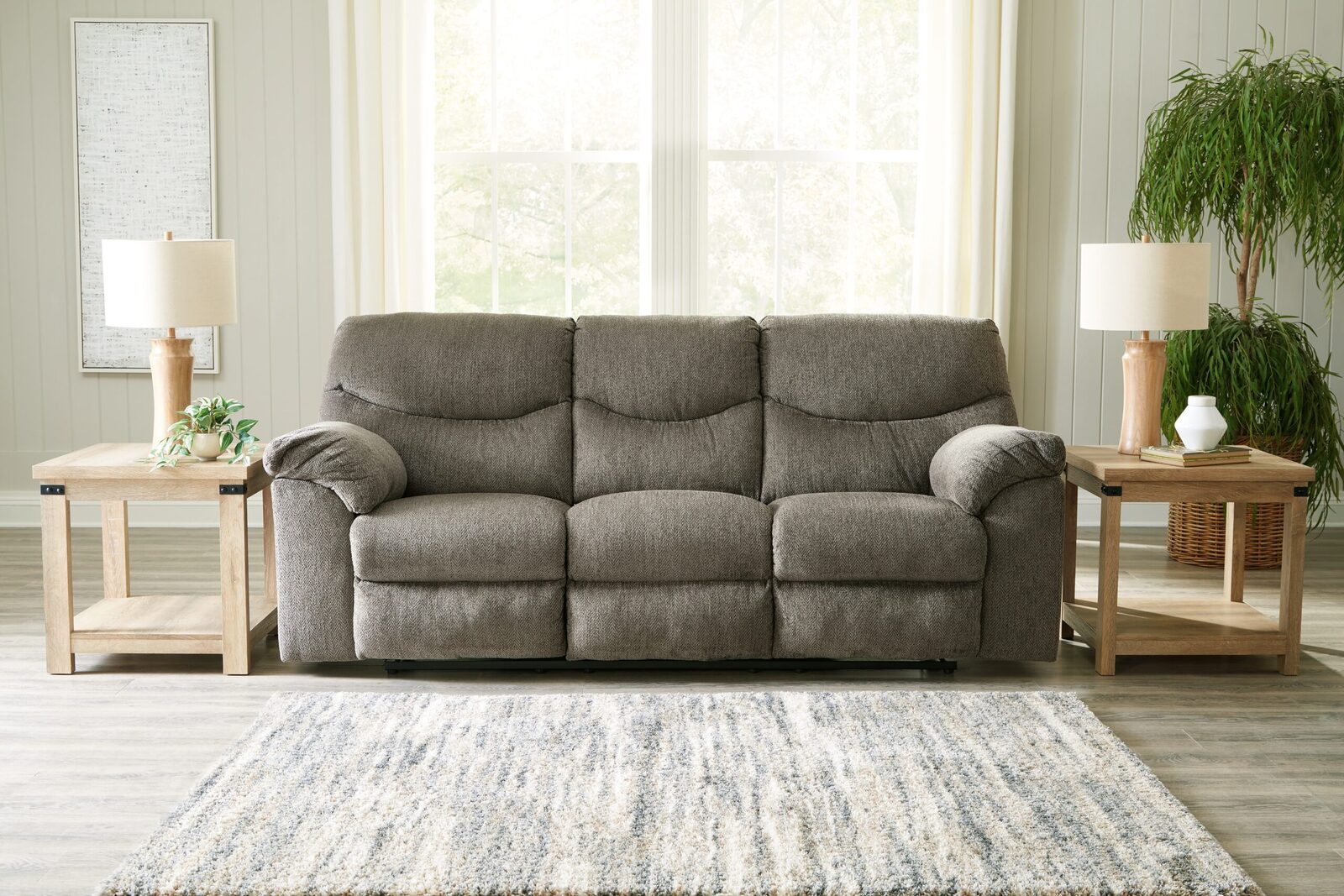 Alphons - Living Room Set - Image 5