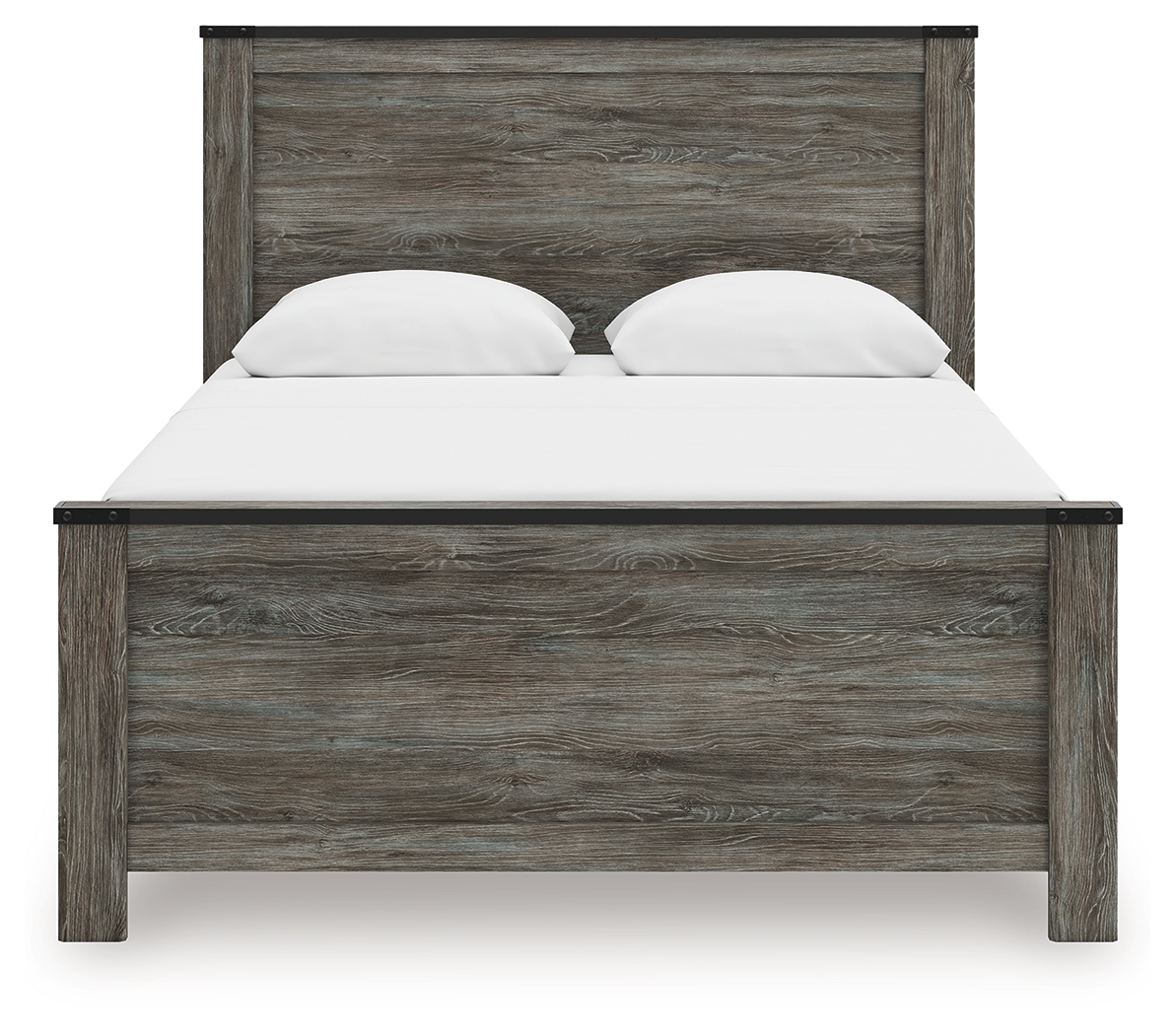 Frandern - Panel Bed - Image 21