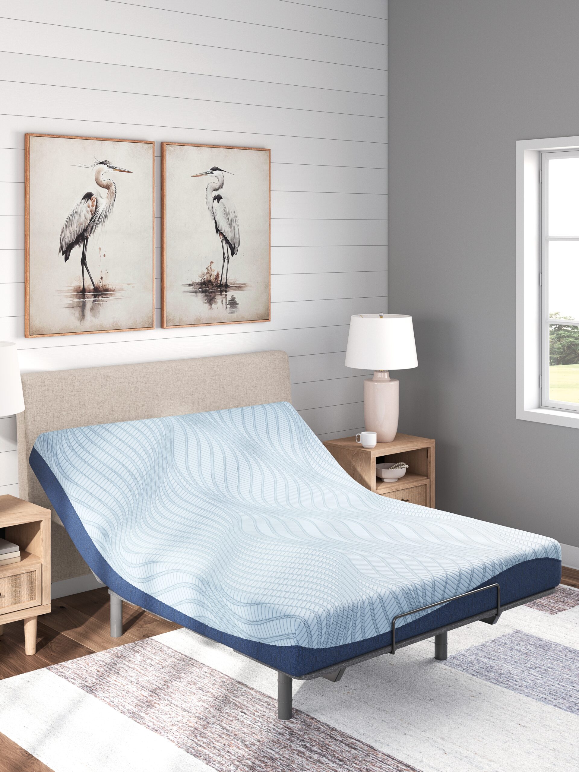 Peak 2.0 8 Memory Foam - Mattress - Image 9
