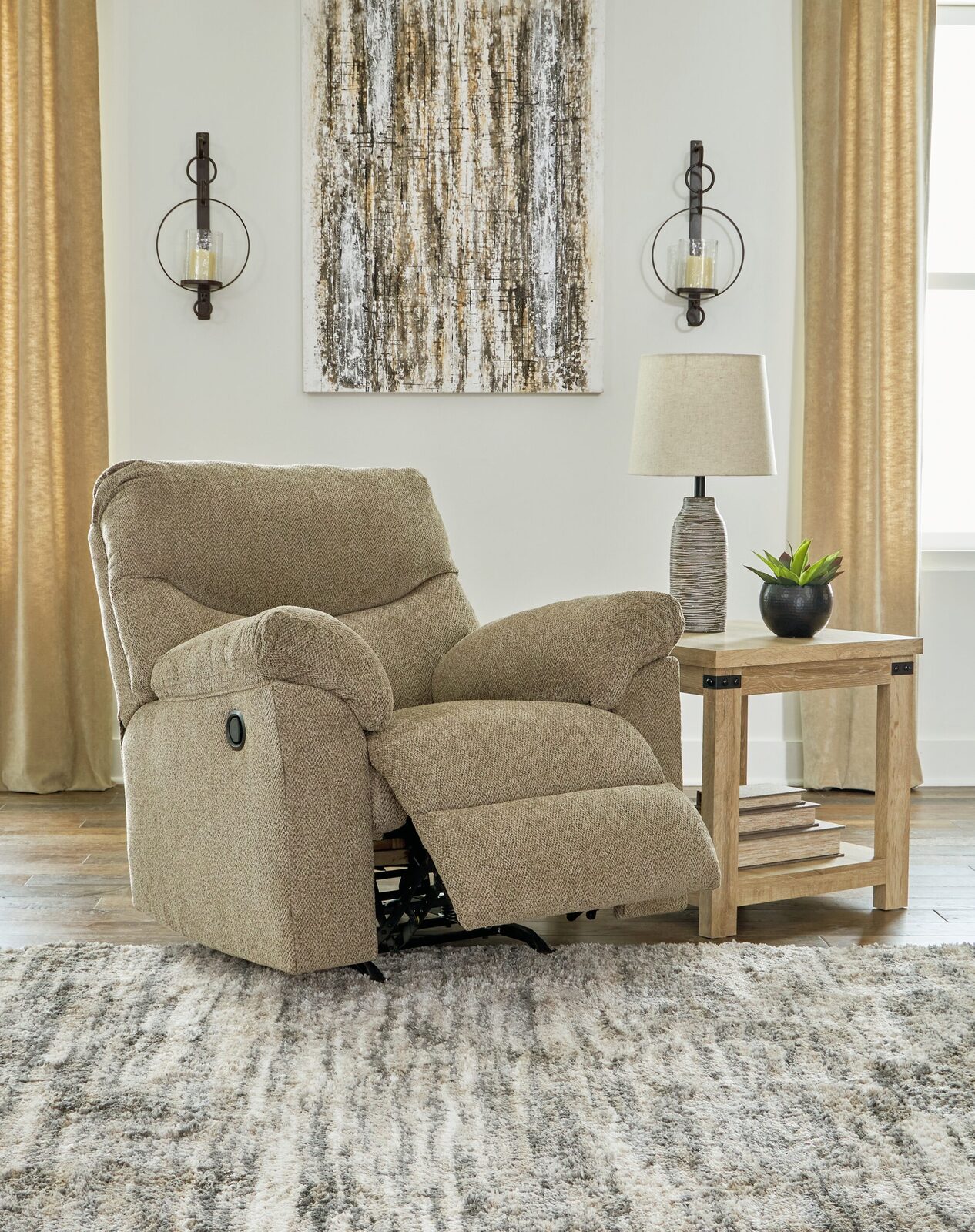 Alphons - Living Room Set - Image 22