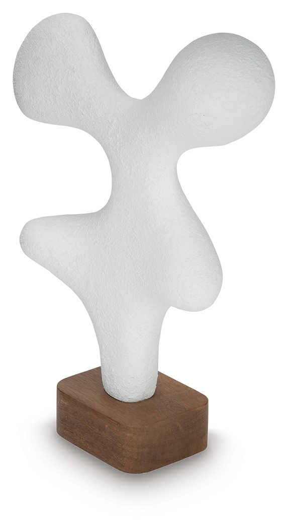 Lavarsen - Sculpture - Image 4