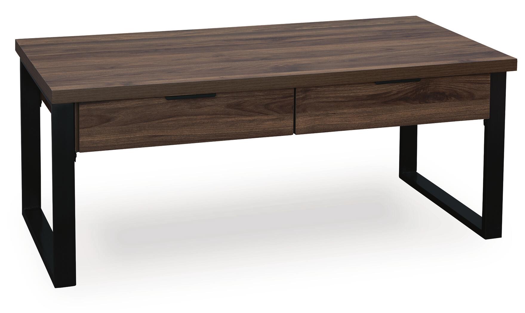 Wickman Falls - Rectangular Table - Image 2