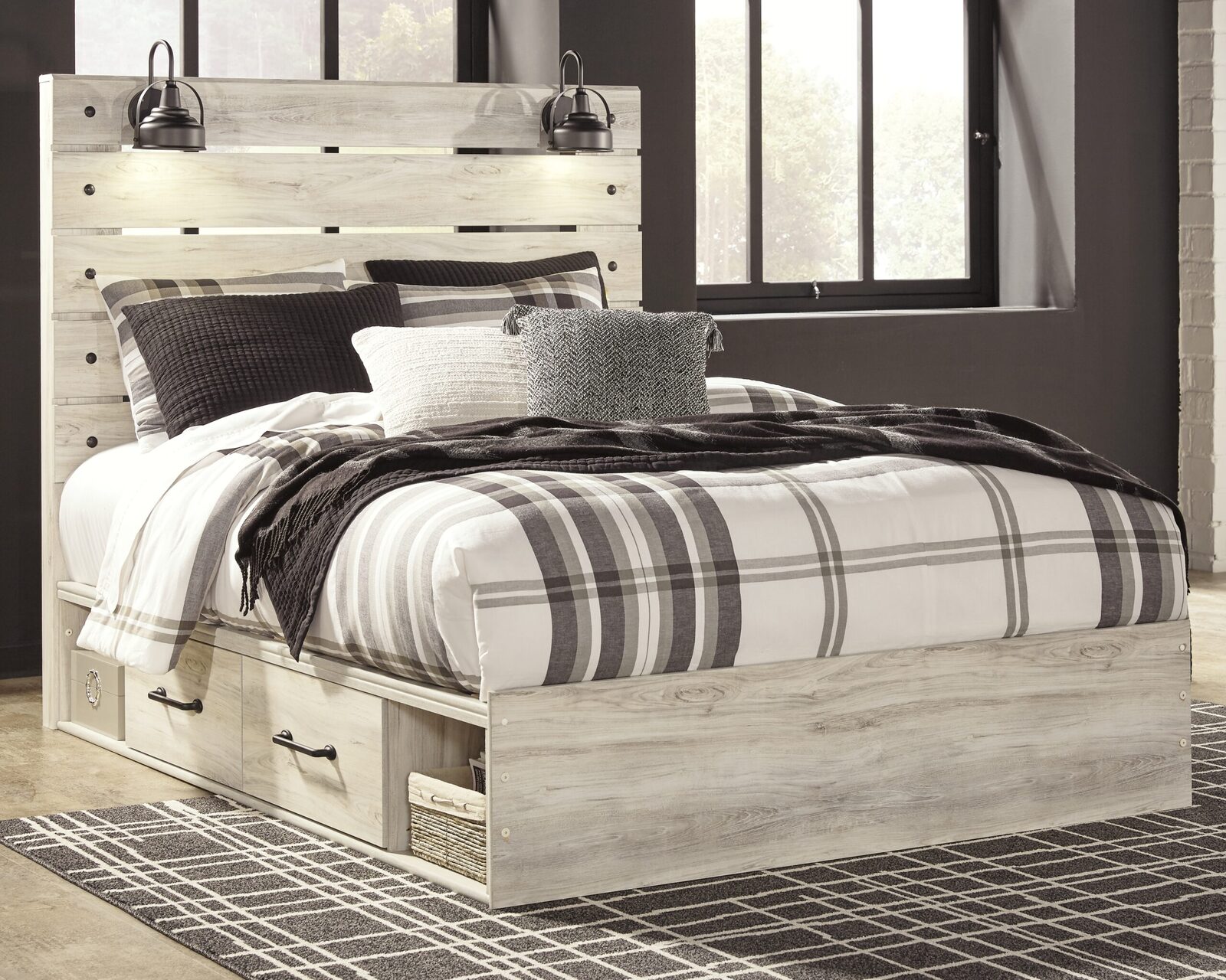 Cambeck - Bedroom Set - Image 18