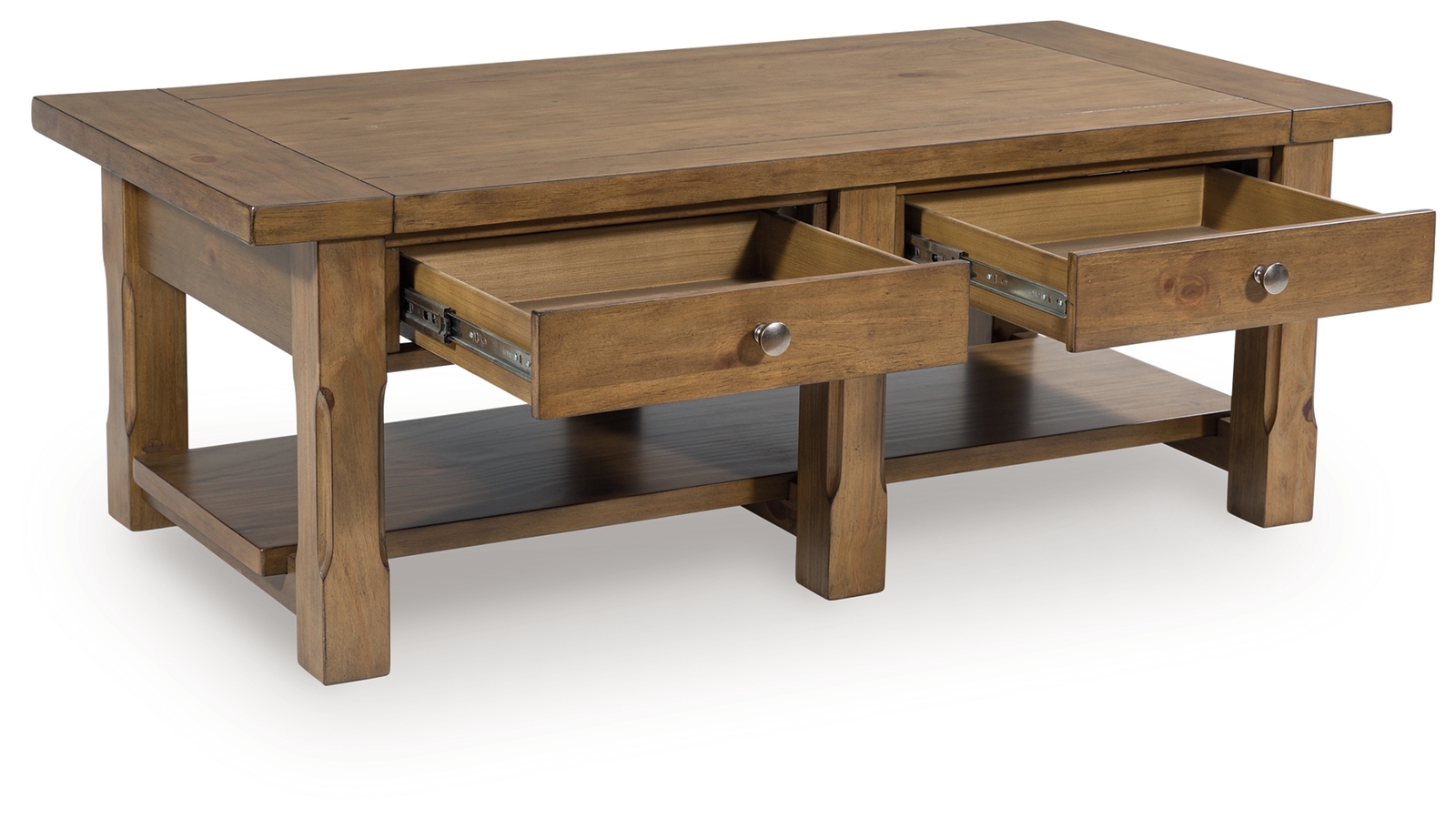 Vandenmore - Rectangular Table - Image 3