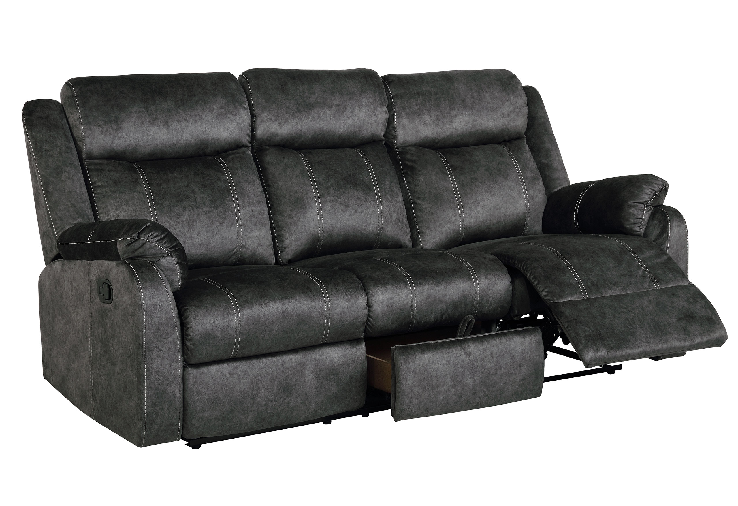 U7303 - Recliner Sofa - Image 6