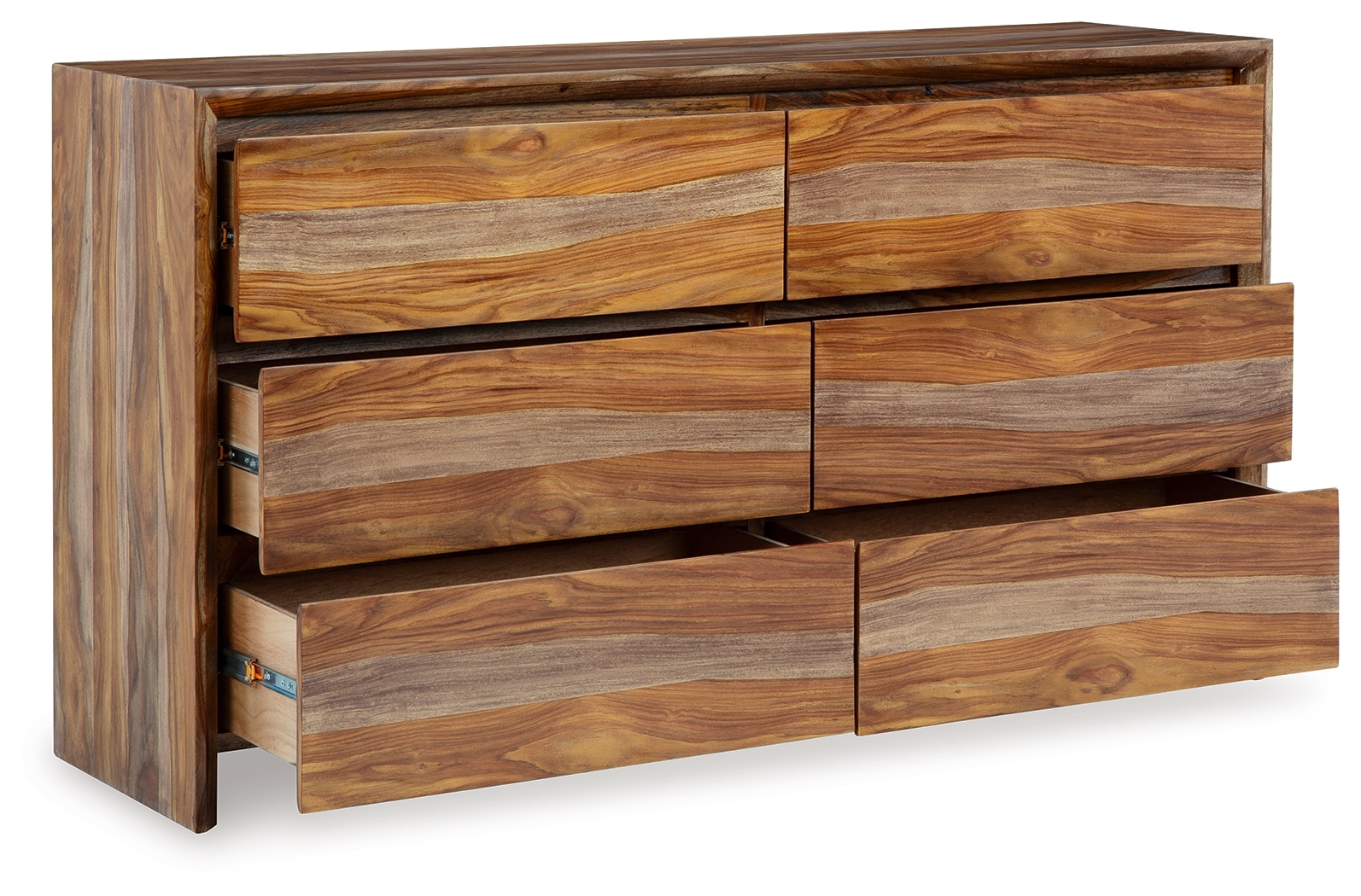 Dressonni - Dresser - Brown - Image 3