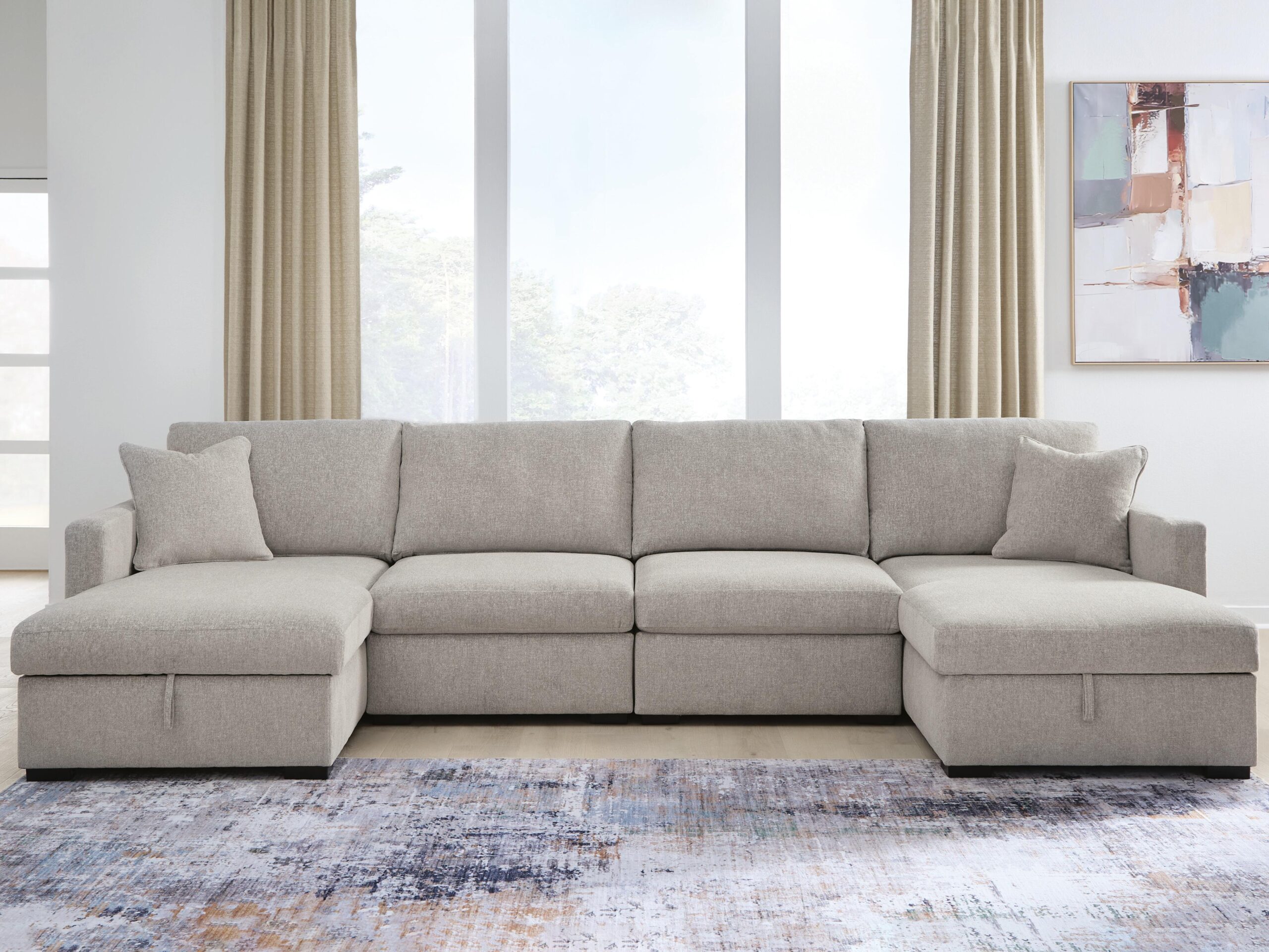 ModMax Luxe - Sectional - Image 16