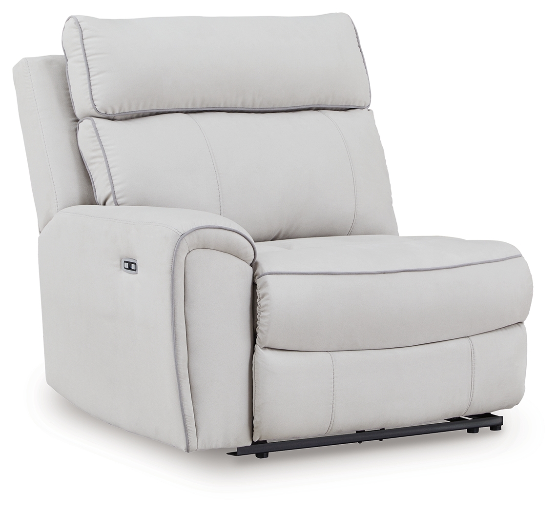 Social Pointe - Reclining Sectional - Image 25
