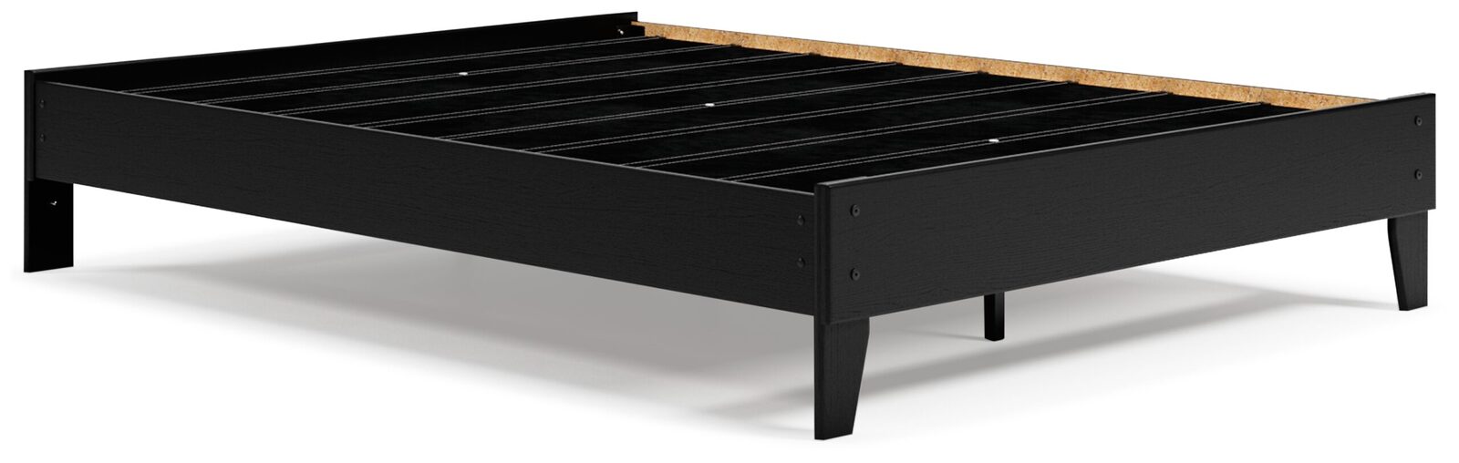 Finch - Platform Bed - Image 4