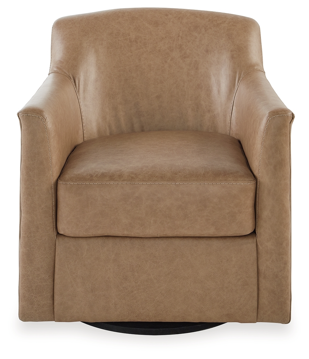 Bradney - Swivel Accent Chair - Image 29