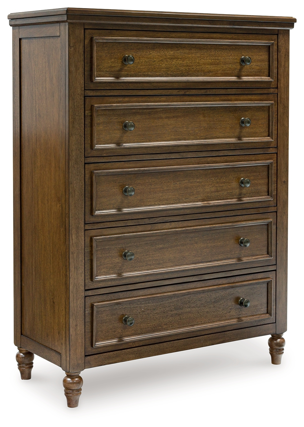Sturlayne - Panel Bedroom Set - Image 7