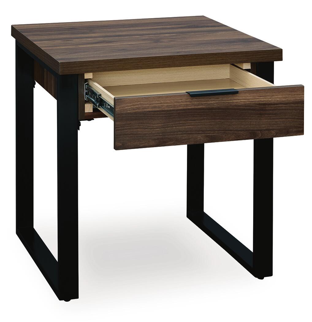 Wickman Falls - Rectangular Table - Image 4