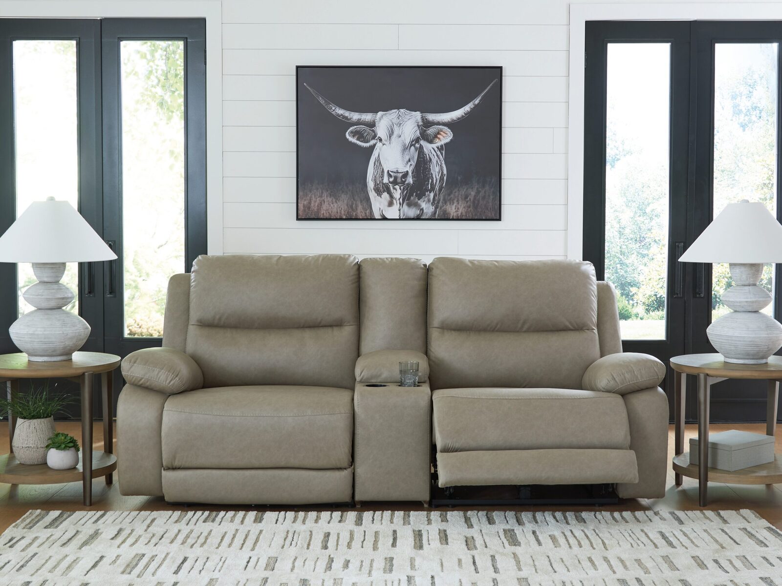 Narwhal Place - Reclining Sectional - Image 17