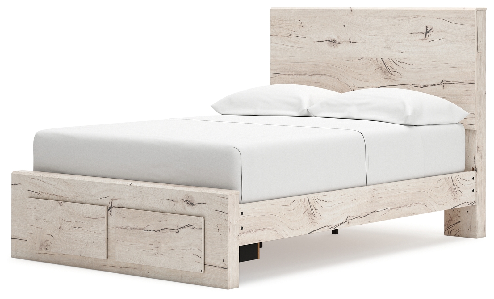 Lawroy - Storage Bedroom Set - Image 68