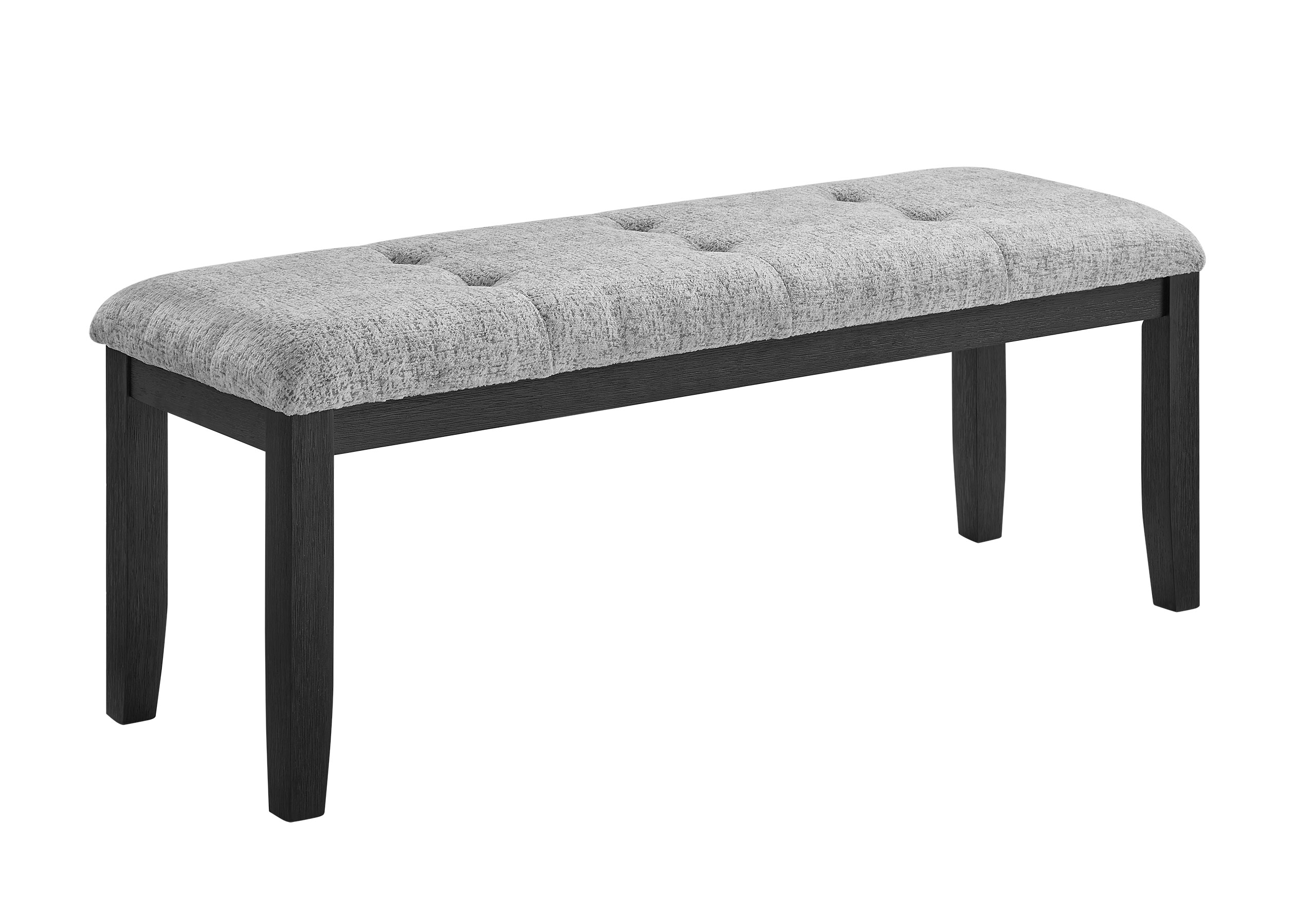 D1319 - Bench - Light Gray - Image 2