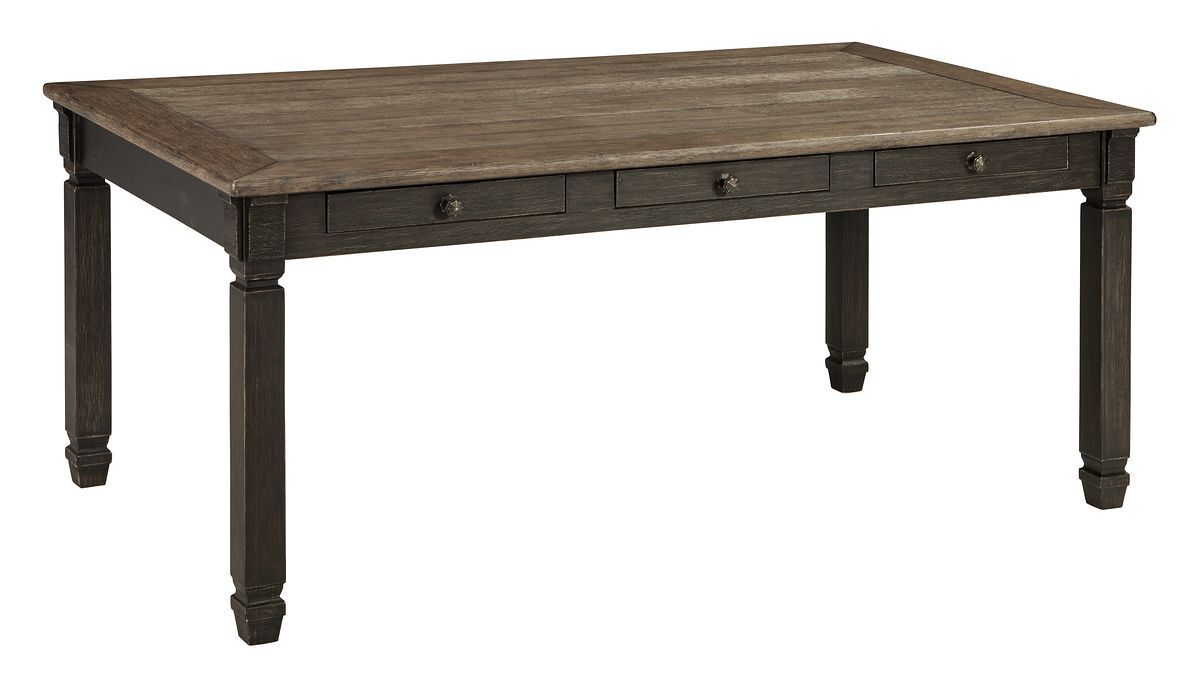 Tyler Creek - Dining Table Set - Image 17