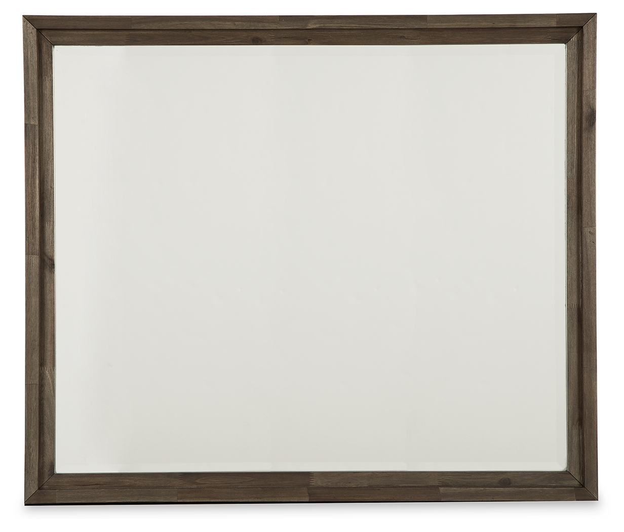 Arkenton - Bedroom Mirror - Grayish Brown - Image 3