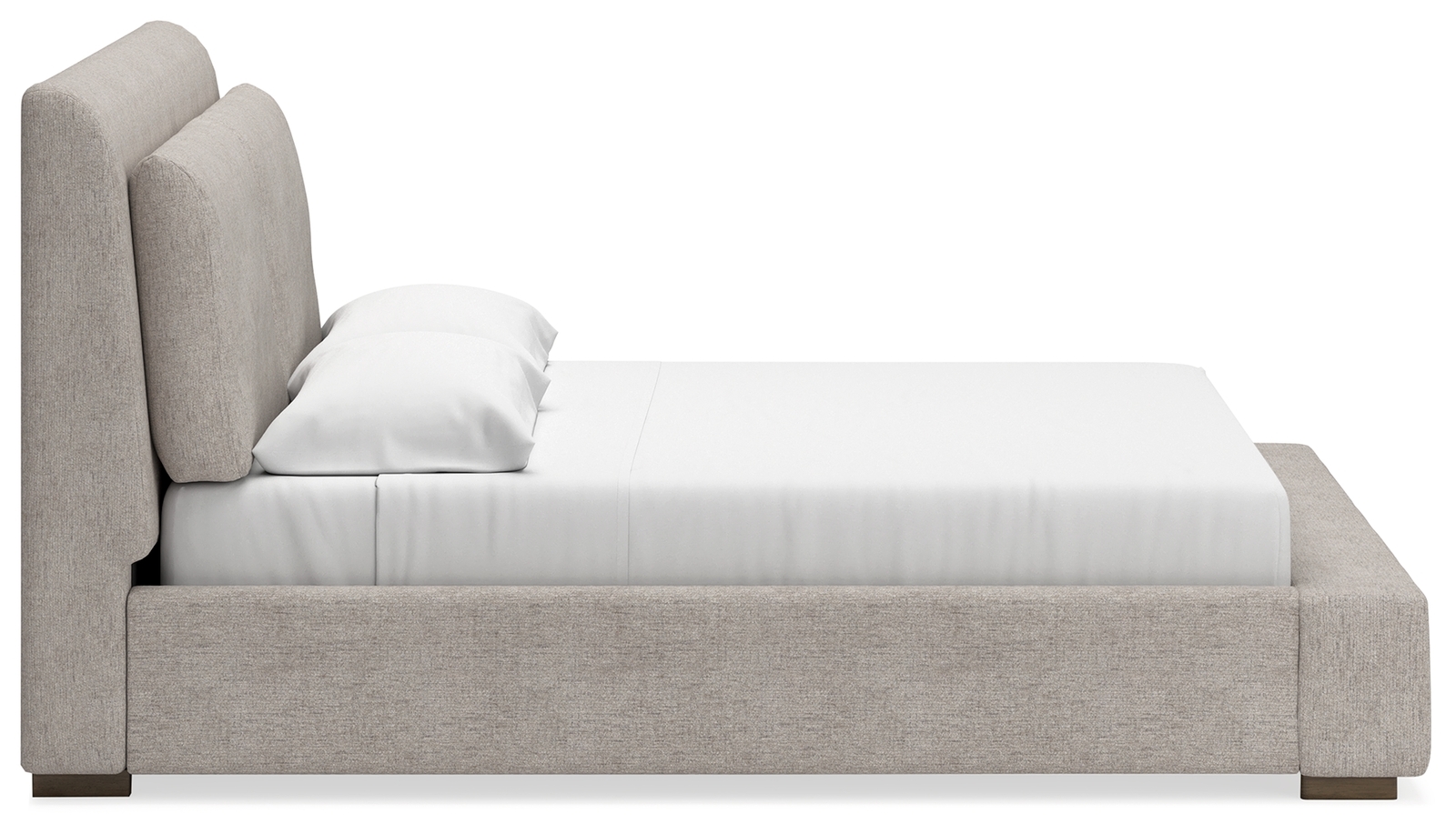 Cabalynn - Upholstered Bed - Image 7