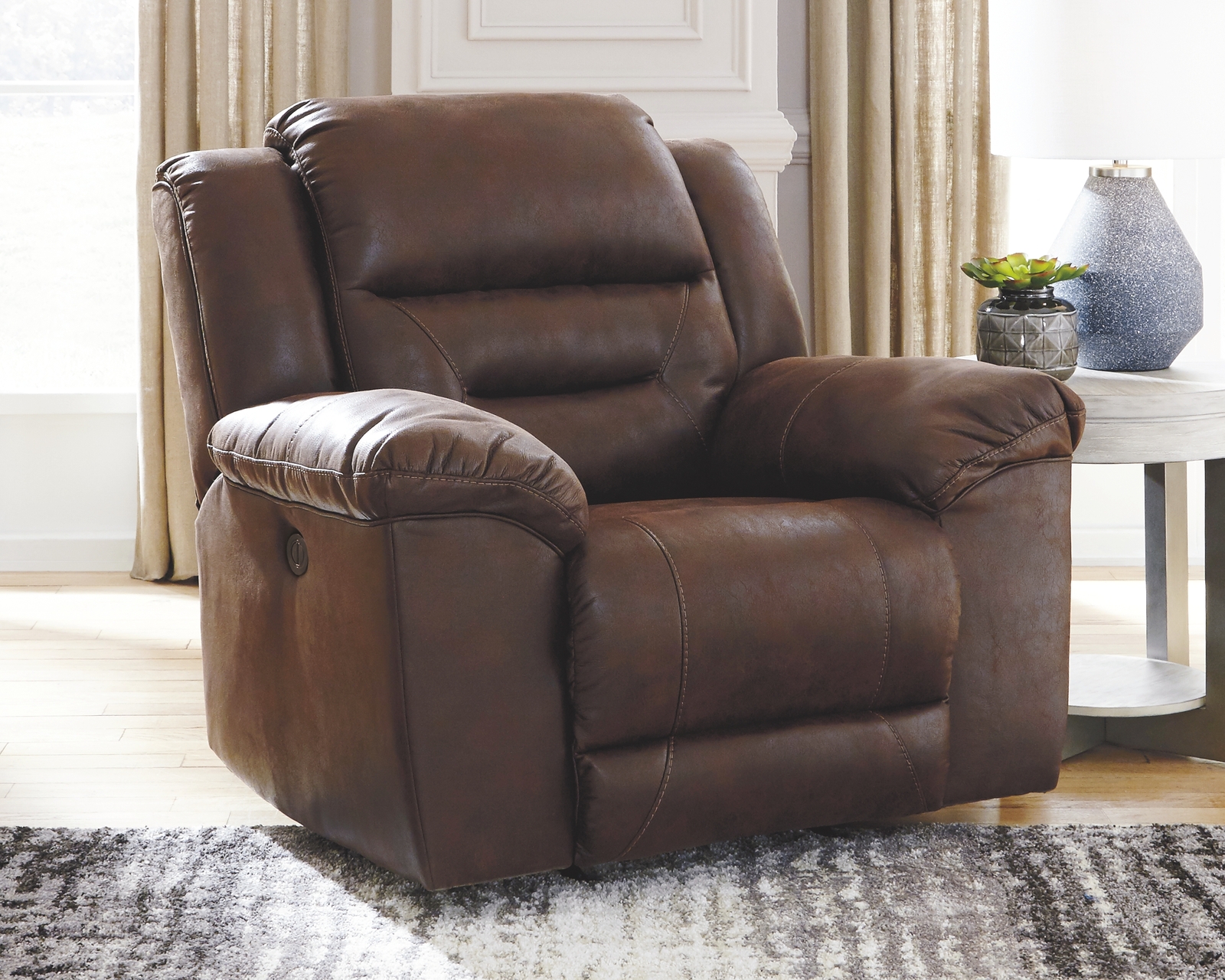 Stoneland - Power Recliner - Image 11