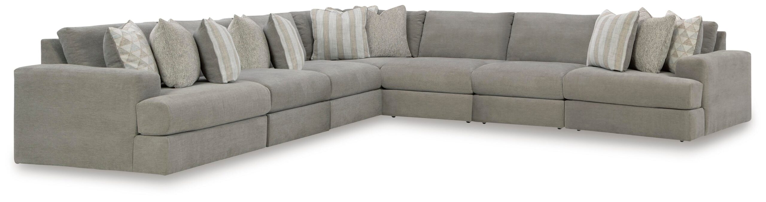 Avaliyah - Sectional - Image 9